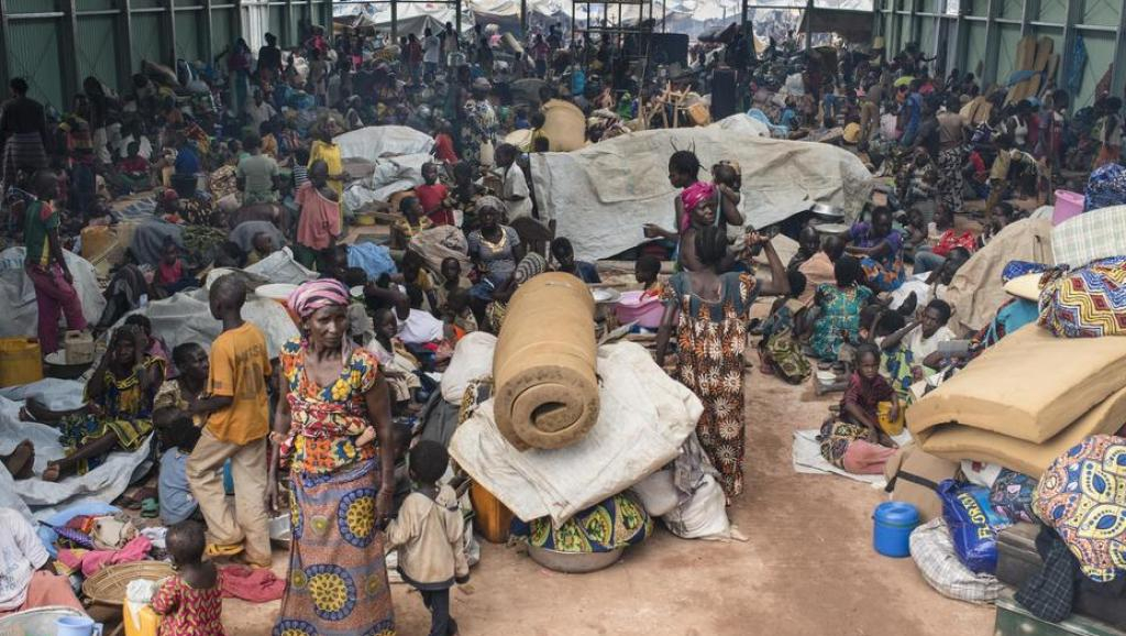 Nana-Gribizi : Reprise des activités à Kaga Bandoro après 2 jours de paralysie