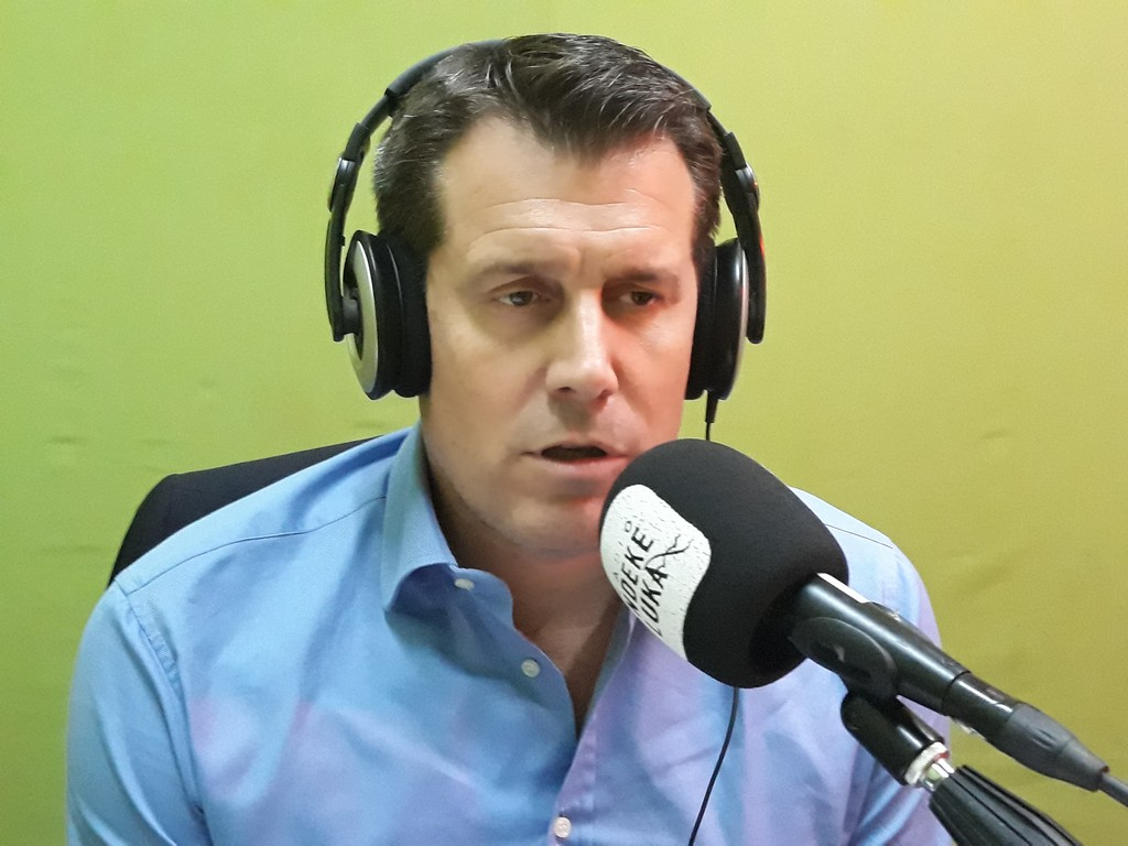 Les relations bilatérales entre la République Centrafricaine et la Confédération Suisse au beau fixe selon l’ambassadeur Pietro Lazzeri