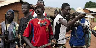 Approvisionnement en armes via les 2 Congo, le démenti des antibalaka