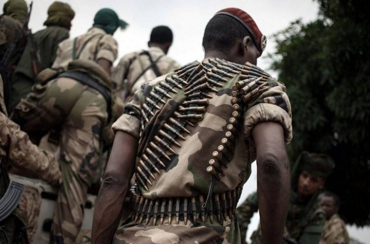 Centrafrique : des autorités locales appellent Bangui à l’aide face au regain de violences