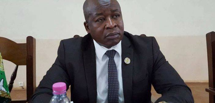 Impacts positifs du redéploiement des FACA à Bangassou