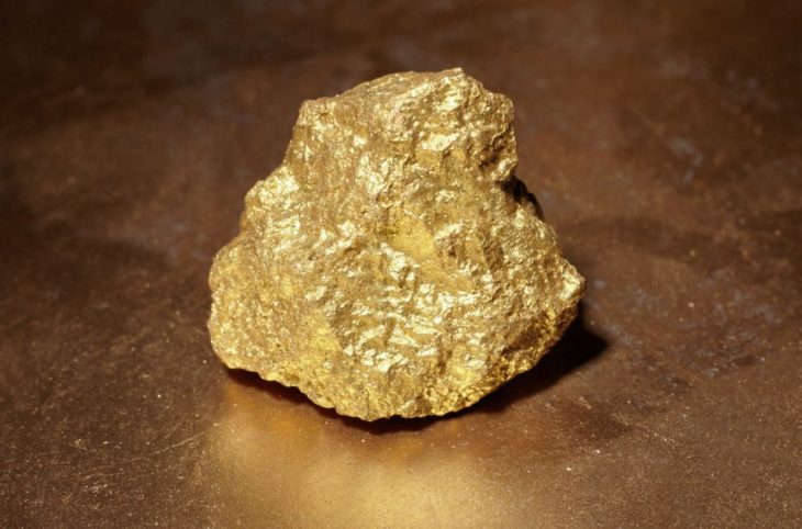 Mag-éco: la nouvelle tarification de l’or fondu. Quel apport pour l’économie nationale ?