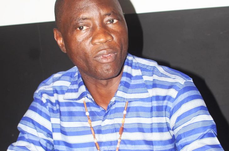 "Nous ne sommes pas en charge de la mise en œuvre des recommandations du dialogue républicain"