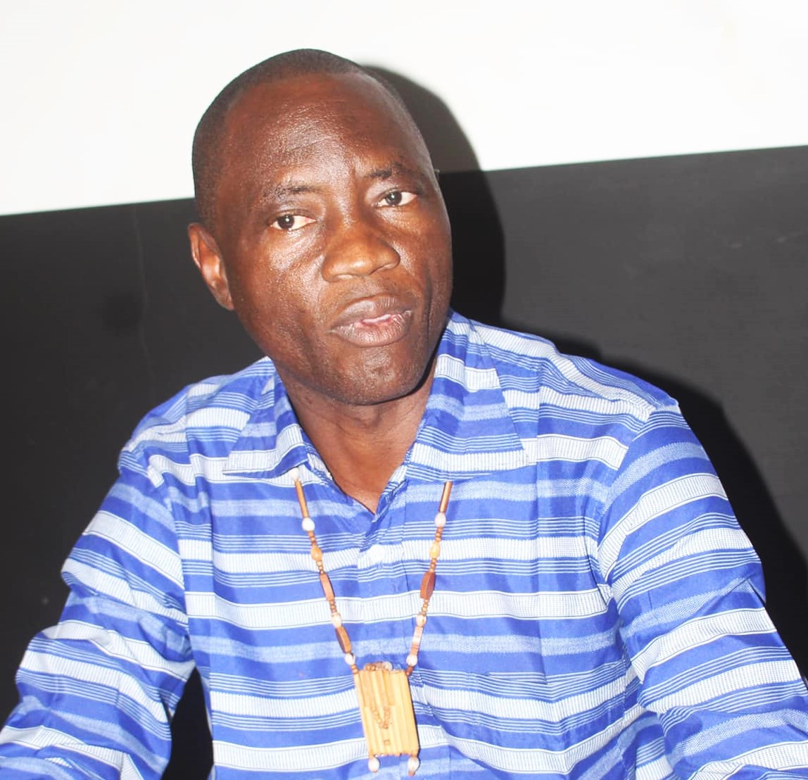 « Nous ne sommes pas en charge de la mise en œuvre des recommandations du dialogue républicain »