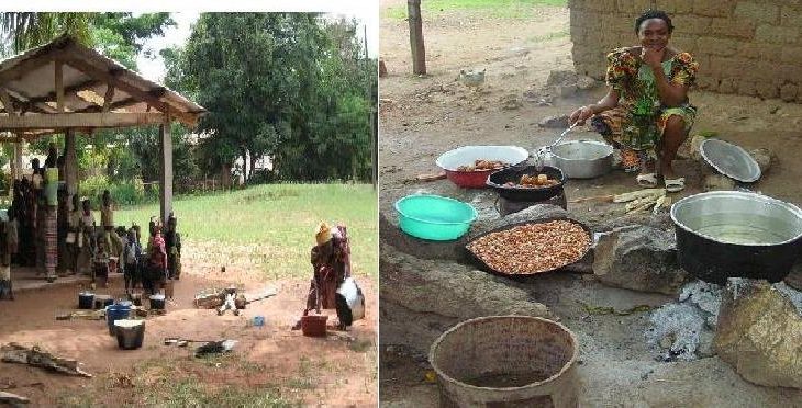 L’ONG Mercy Corps veut réduire les violences faites aux femmes à Bambari