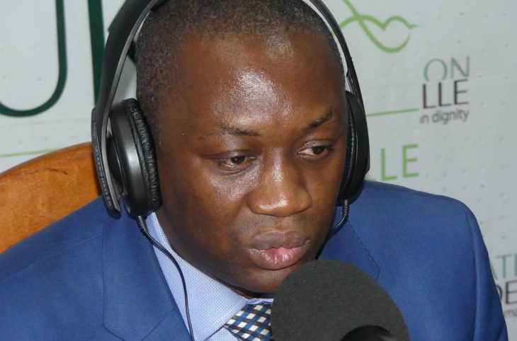 "Qu’on se réserve le droit de dire certaines choses qui touchent à l’image de notre Nation"