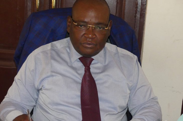 Alain Gbazialé esquisse l'actualité judiciaire