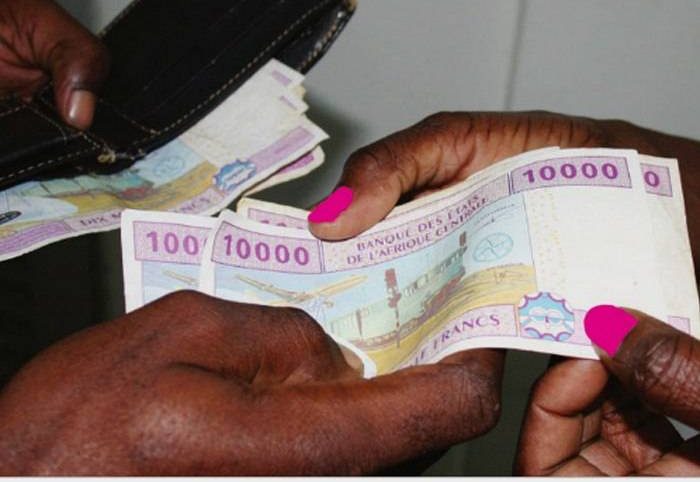 Les jeunes et l'entrepreneuriat en Centrafrique