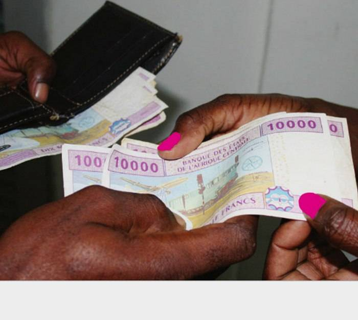 Les jeunes et l’entrepreneuriat en Centrafrique