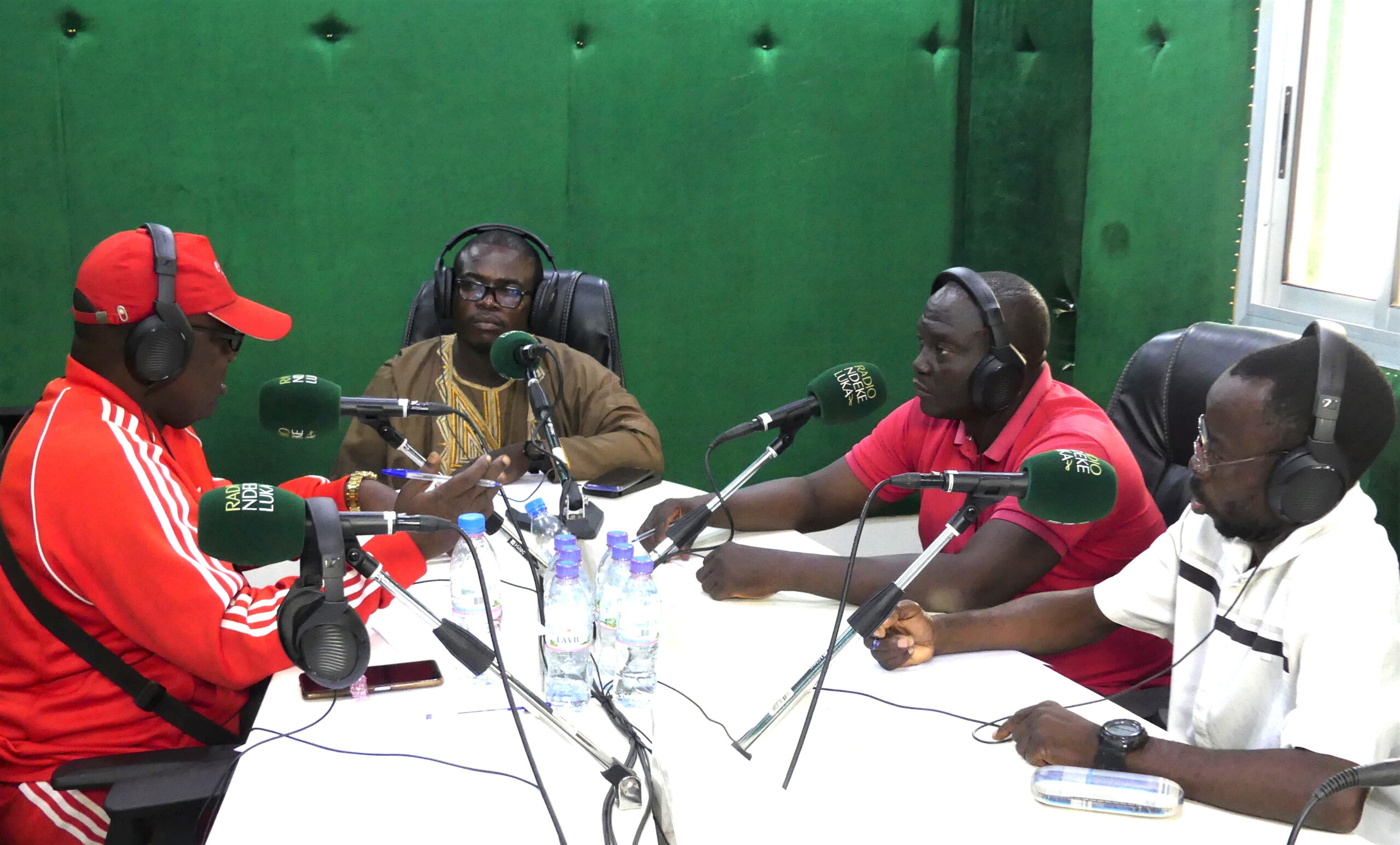 A l’allure où vont les choses, va-t-on vers une année blanche ?