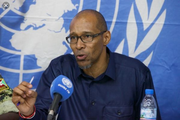 RCA : la MINUSCA, préoccupée du regain de violence dans le pays et appelle François Bozizé à la retenue