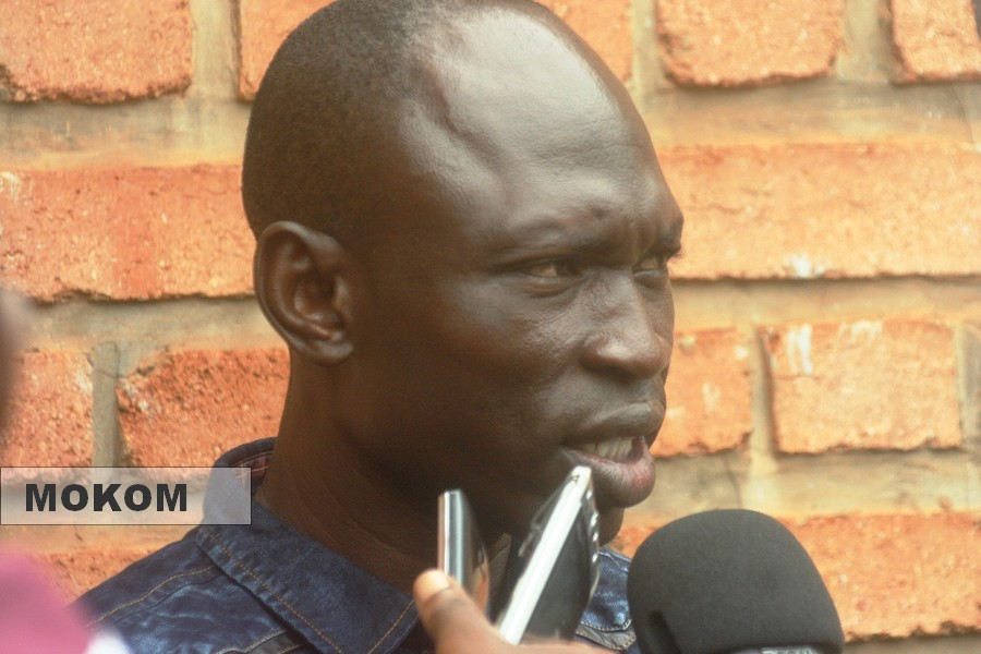 RCA : Le mouvement Antibalaka aile Mokom exige le transfert de Ngaïssona et Yékatom à la CPS