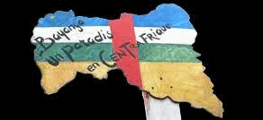 Plus de quarante éléphants abattus à Bayanga, la Séléka poursuit ses exactions dans les villes de provinces