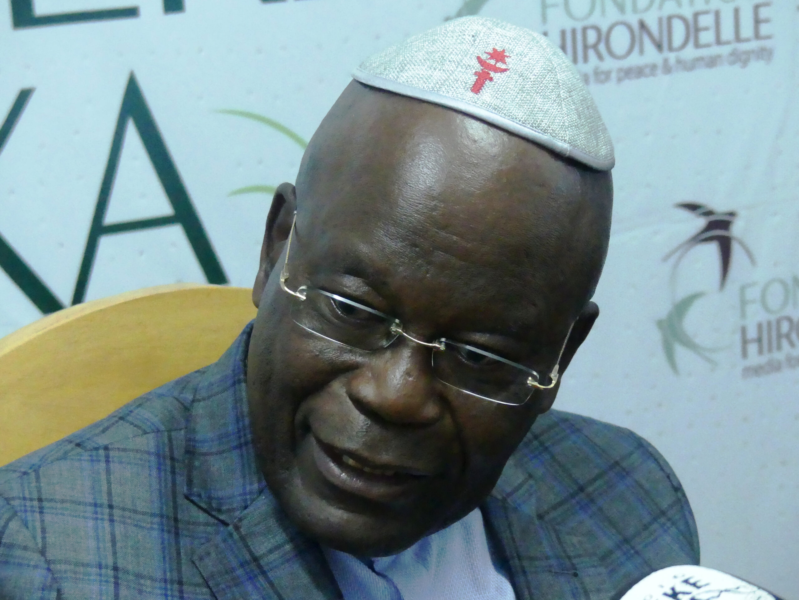 « La Croix rouge est bel et bien sur le terrain mais ne dispose, pour l’instant, d’aucun bilan exact »