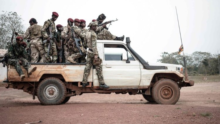 Centrafrique : au moins 3 morts dans une attaque des rebelles de l’UPC à Ngakobo