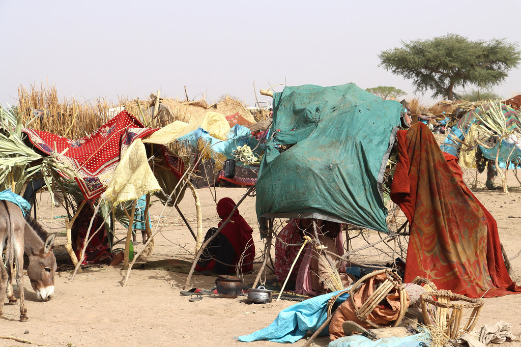 Centrafrique : à Markounda, les réfugiés tchadiens appellent à l’aide