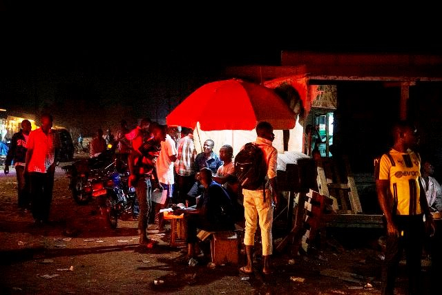 RCA: la capitale Bangui confrontée à une nouvelle forme de banditisme