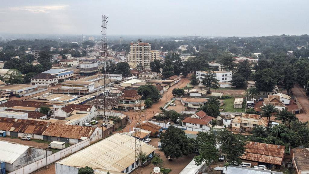 Centrafrique : la santé et la sécurité au travail demeurent un défi à relever