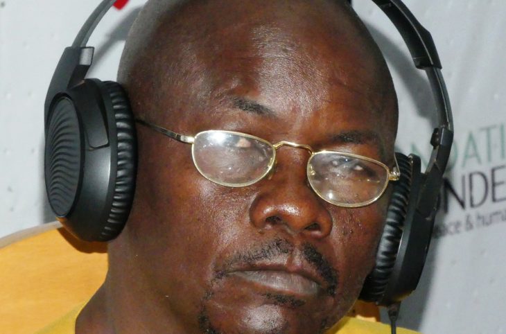 David Gbeti: "Nous avons constaté des malversations financières dans le versement des indemnités"