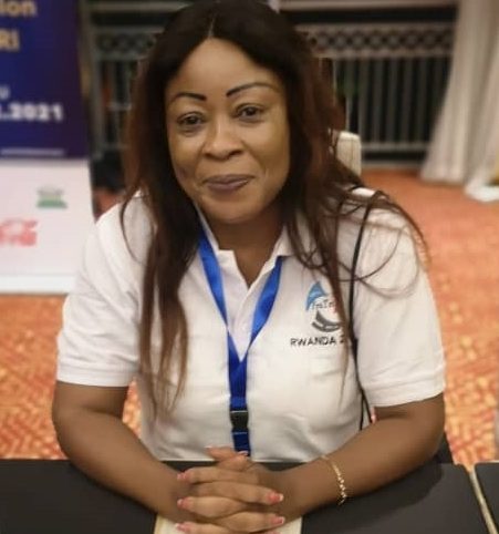 Triathlon: "J’invite nos gouvernements à se pencher sur la question"