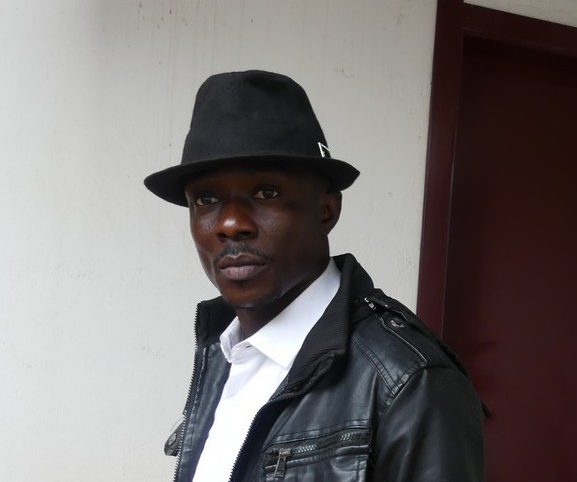 Le portait de Mme Ibara née Marie Virginie Gaboua avec Stevenson Herbin Oualaud