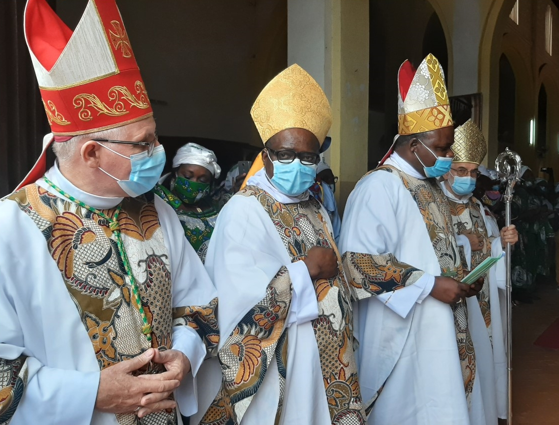 Centrafrique : les évêques passent au crible la situation sociopolitique et économique du pays