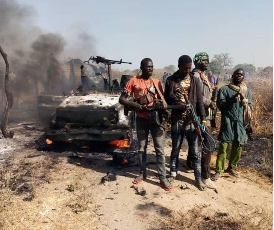 Des morts et des blessés dans un nouvel affrontement entre groupes armés à Ndele