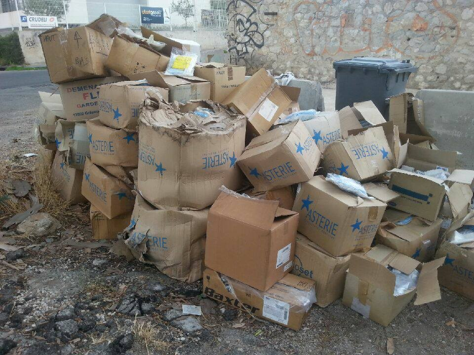 Bangui : Des produits pharmaceutiques et alimentaires périmés circulent sur les marchés