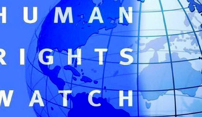 RCA : Human Rights Watch s’alarme de la situation sécuritaire en 2018