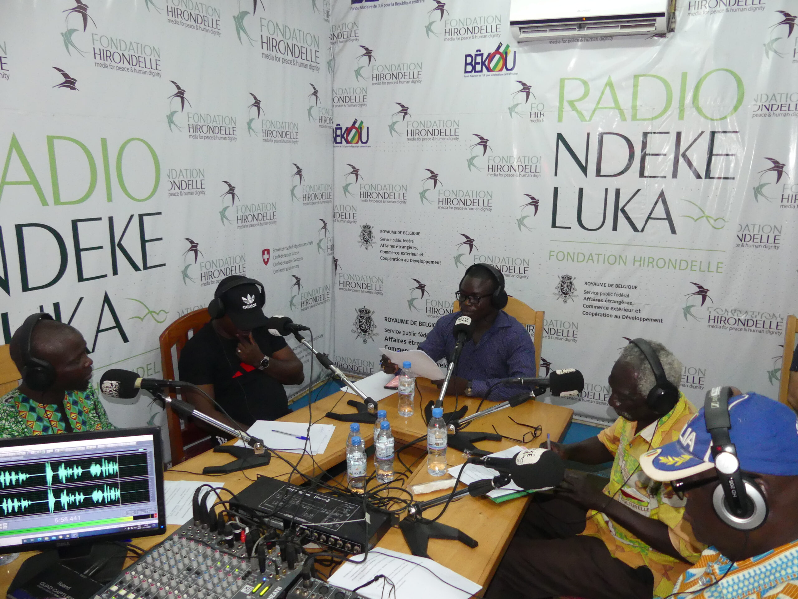 L’accord de paix sera-t-il respecté durant cette période électorale ?