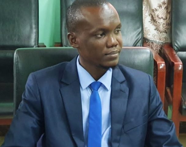 "La Constitution de 2016 ne prend pas en compte les aspirations du bas peuple"