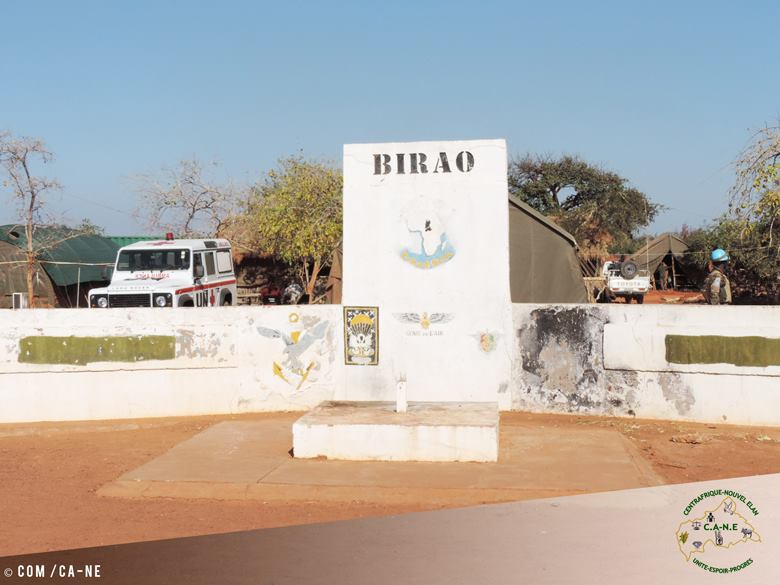 Difficile rentrée scolaire à Birao dans le nord du pays