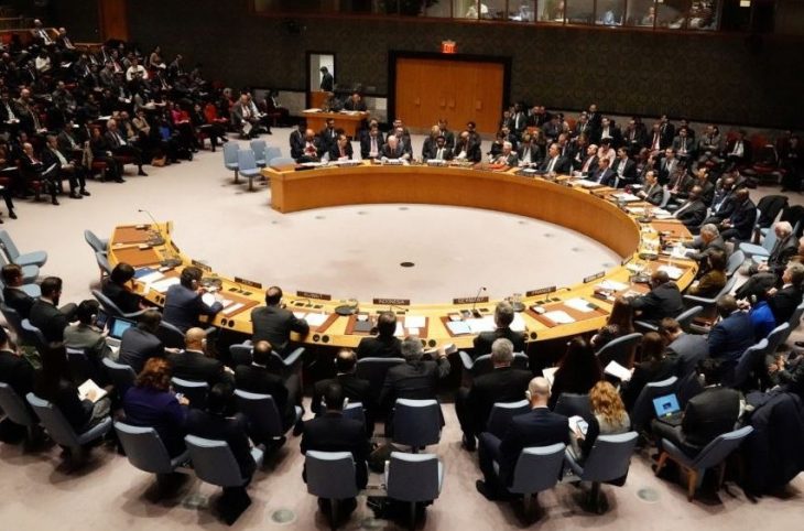 RCA : le conseil de Sécurité de l'ONU dresse un tableau sombre de la situation sécuritaire