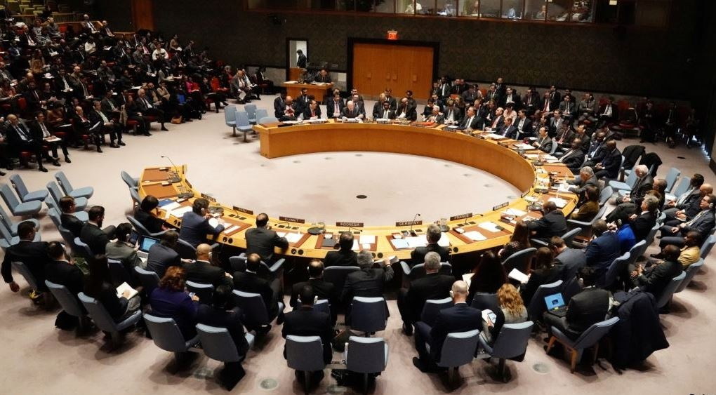 RCA : le conseil de Sécurité de l’ONU dresse un tableau sombre de la situation sécuritaire