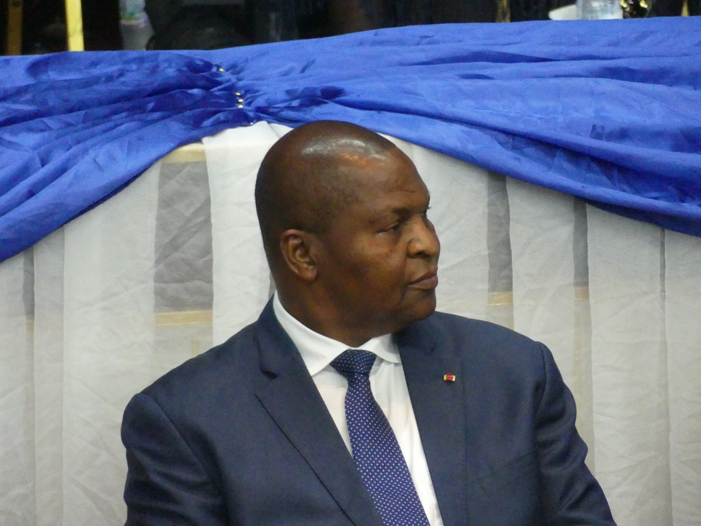 RCA : Enfin le comité de suivi de l’accord de Khartoum