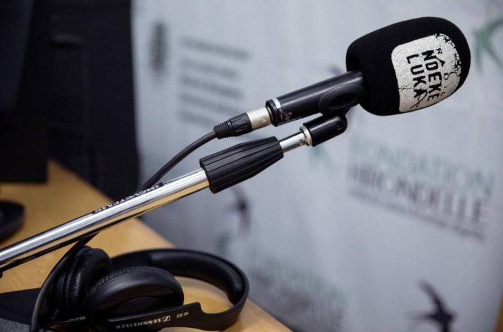 Centrafrique : L’information indépendante face à la désinformation et aux discours de haine en République Centrafricaine