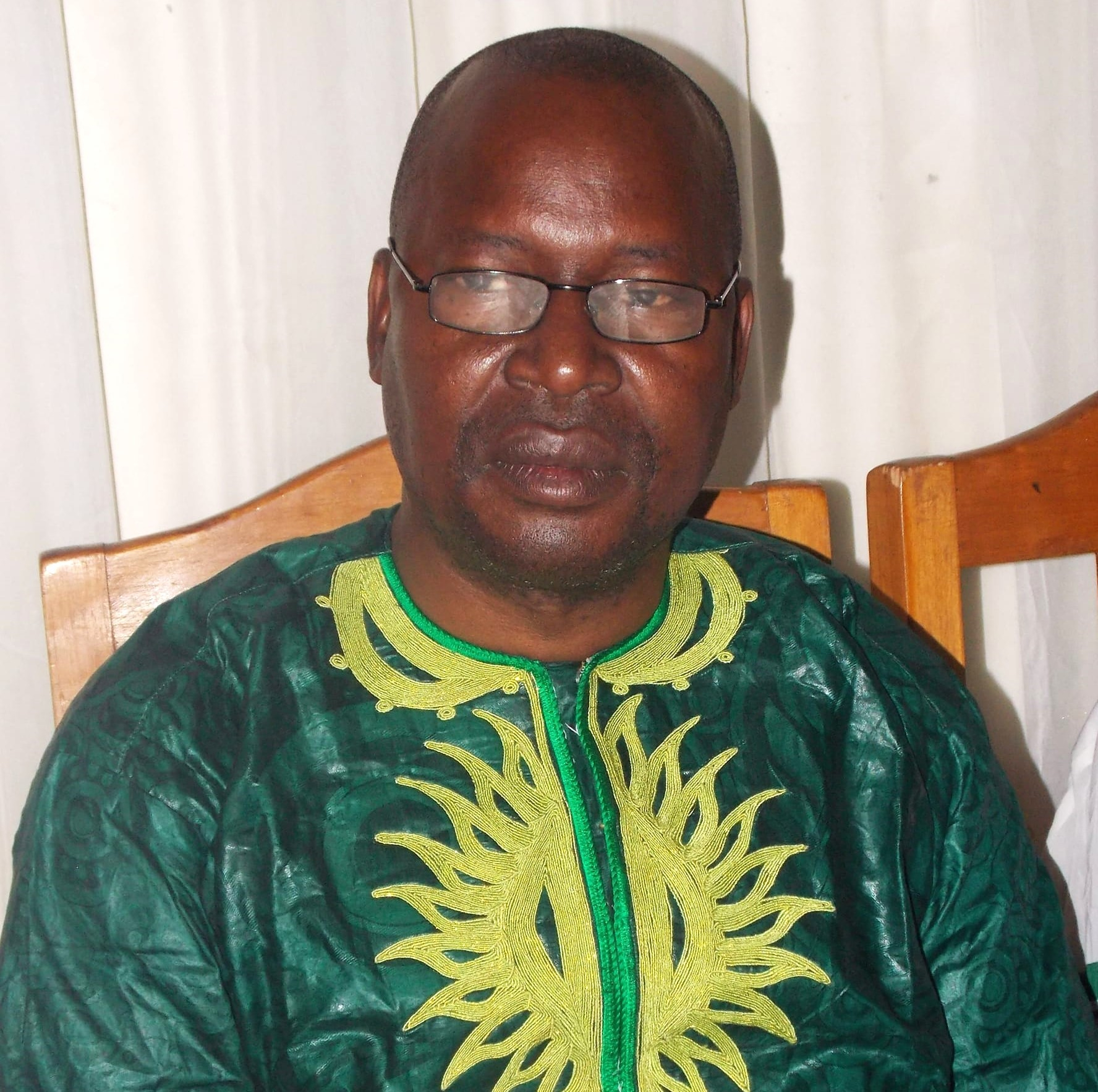 « L’hôpital de l’Amitié de Bangui présente un état qui mérite une réhabilitation »