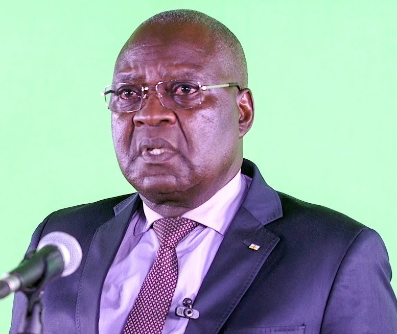 RCA: Qui est Simplice Mathieu Sarandji, nouveau président de l’Assemblée nationale ?