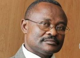 « La philosophie a sa raison d’être pour le développement de la Centrafrique » selon Clément Anicet Massogo