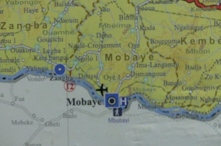 Basse-Kotto : Premières évaluations semestrielles au Lycée de Mobaye