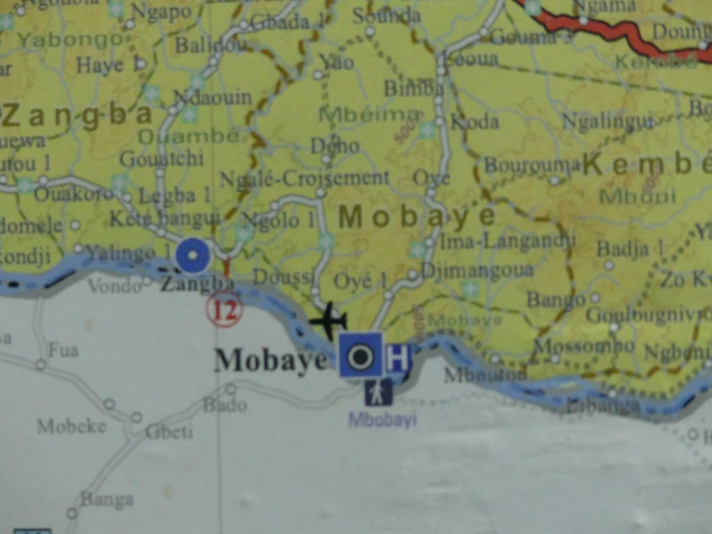 Basse-Kotto : Premières évaluations semestrielles au Lycée de Mobaye