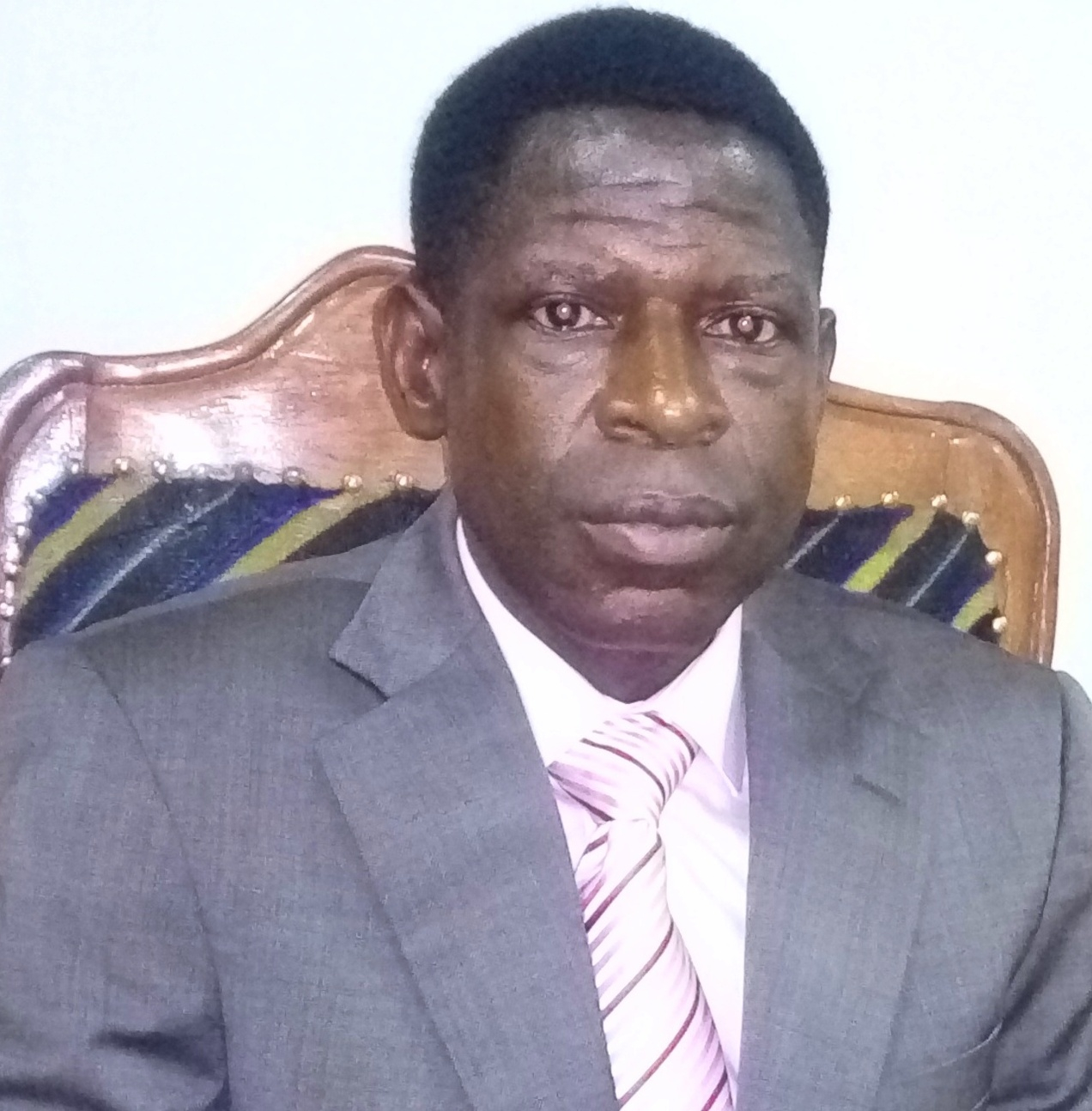 L’eau de la SODECA est bel et bien potable, affirme Christophe Privat Bélandombi