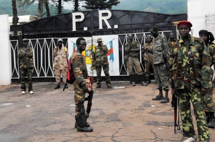 Coup d’Etat du 24 mars 2013: neuf ans de chaos sécuritaire inédit en Centrafrique