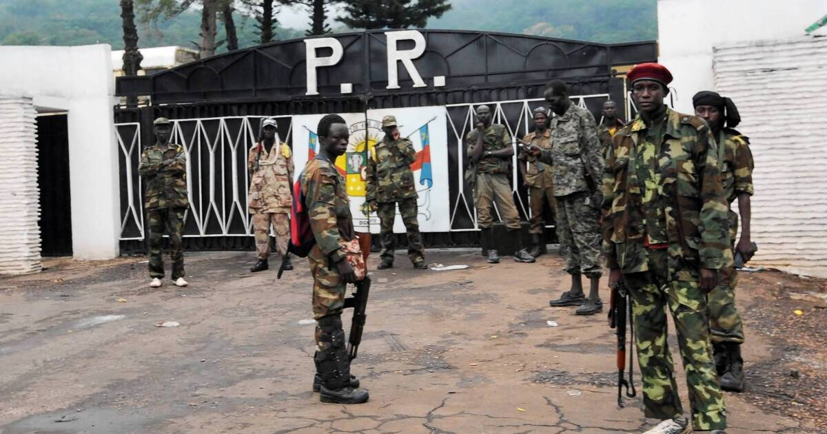 Coup d’Etat du 24 mars 2013: neuf ans de chaos sécuritaire inédit en Centrafrique