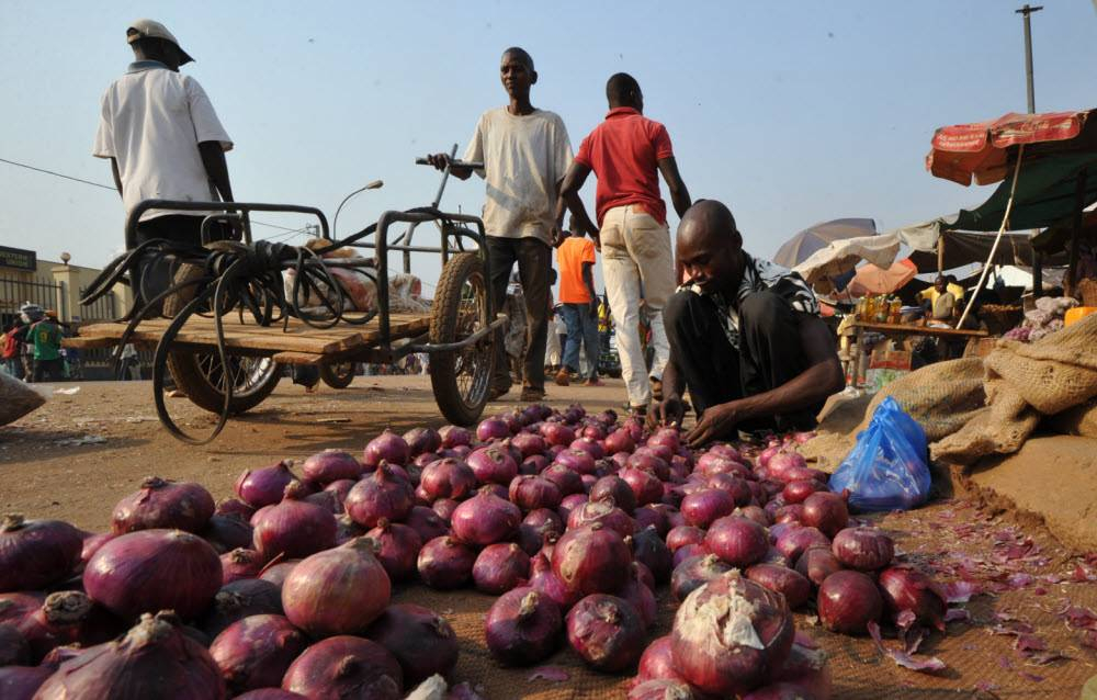 Centrafrique : hausse considérable des prix sur le marché malgré la réouverture de l’axe Bangui-Garoua Boulaï