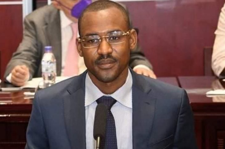 Centrafrique : Hassan Bouba Ali, un parcours tortueux ?