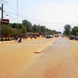 RCA : Le pillage d’un convoi évité à Gobongo