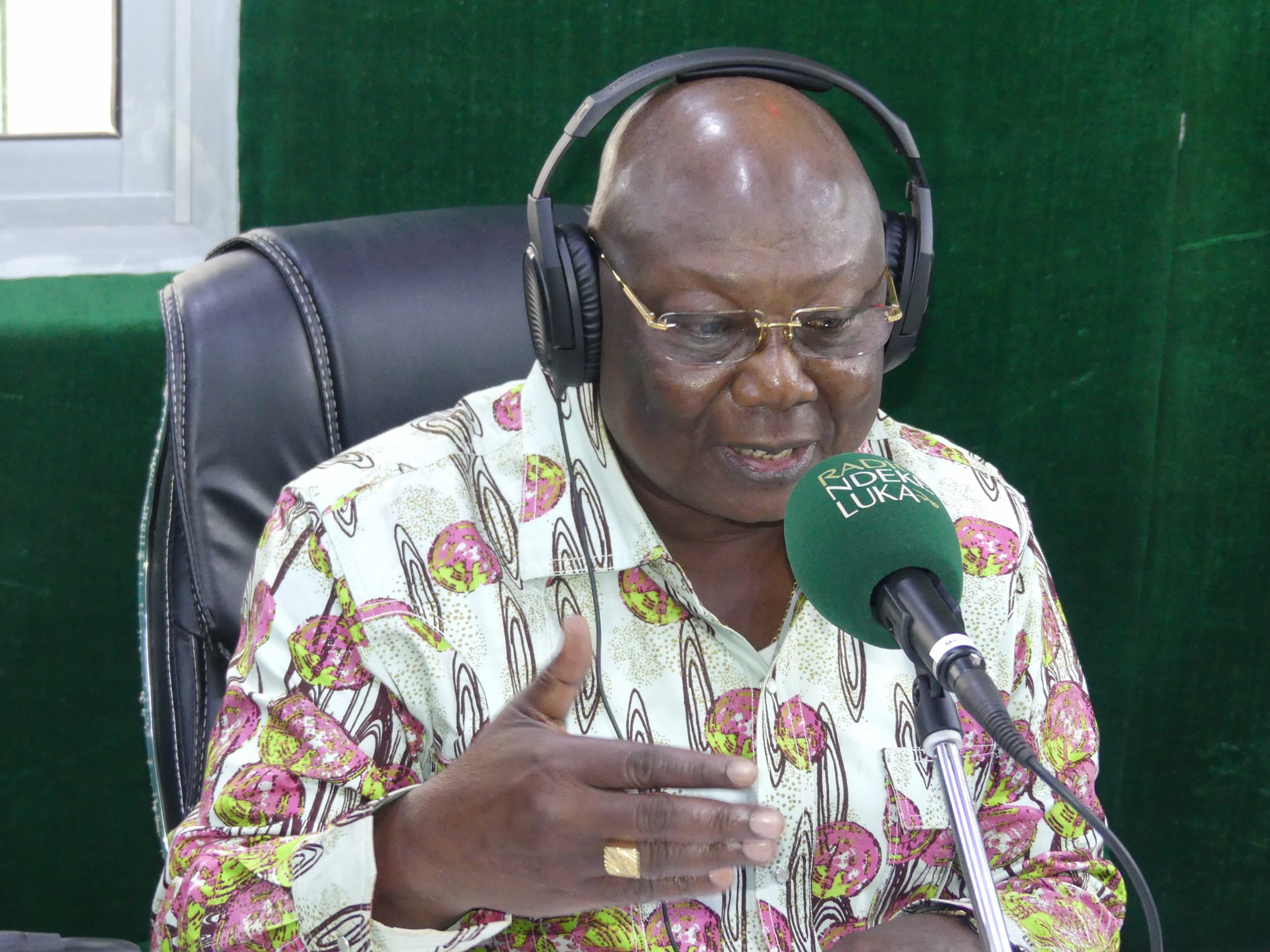 « Des décisions aussi graves ne doivent pas être prises sans prévoir des mesures d’accompagnement », déclare Martin Ziguele