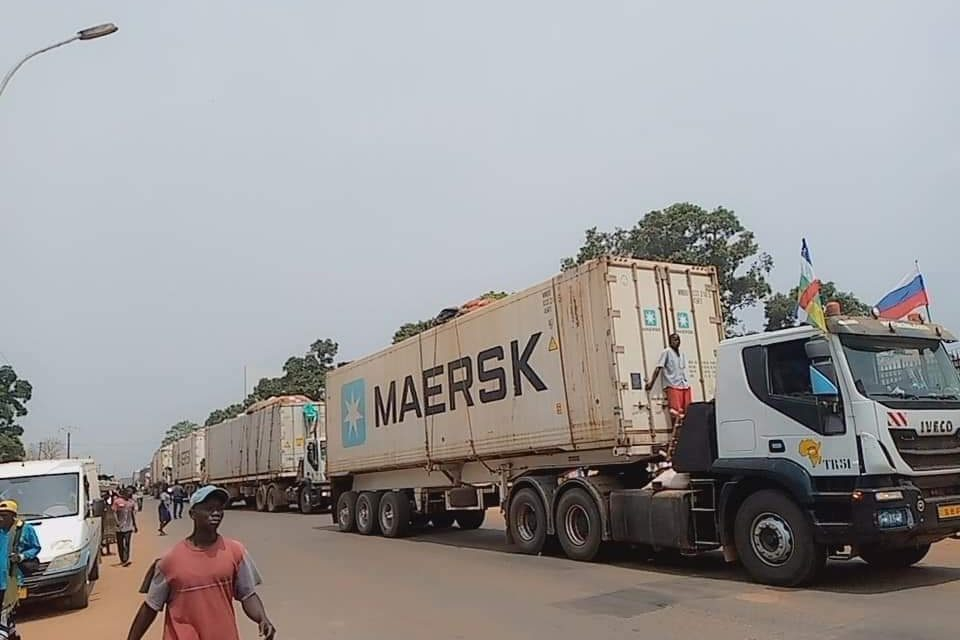 Centrafrique : inquiétude suite à l’annonce de la suspension temporaire de l’exportation de certains produits par le Cameroun
