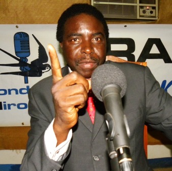 Relance de la filière Coton en RCA, 100 000 tonnes visées